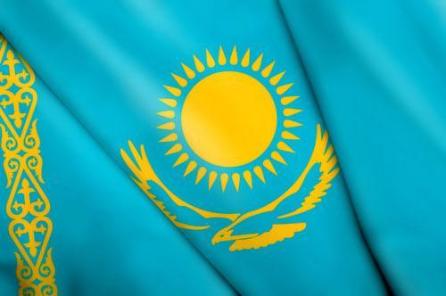 С днем независимости Казахстана!